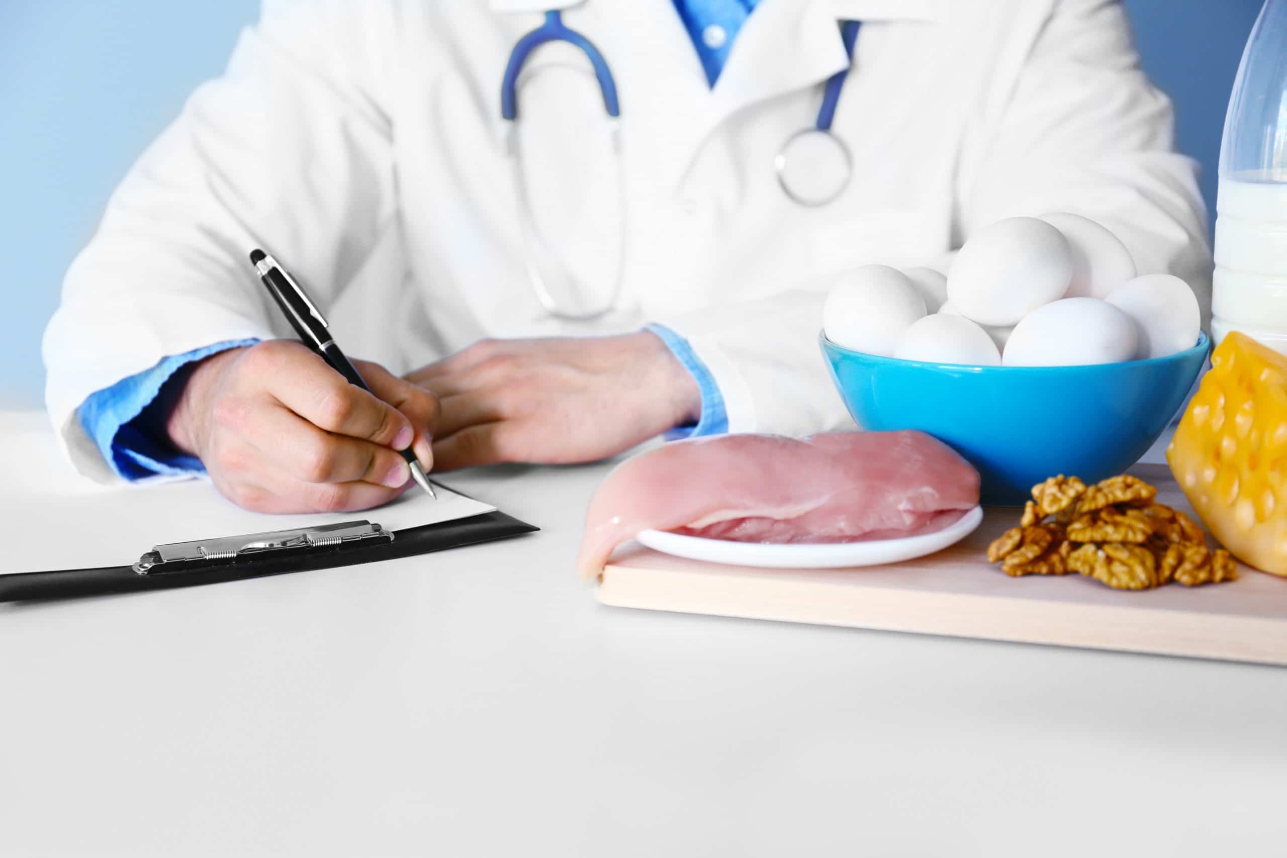 Quelle est la juste dose de viande pour une consommation hebdomadaire